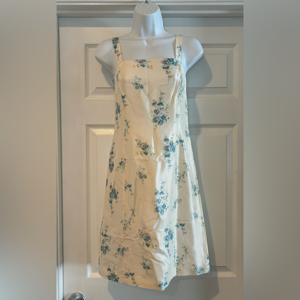 Ann Taylor cocktail dress size 2P
